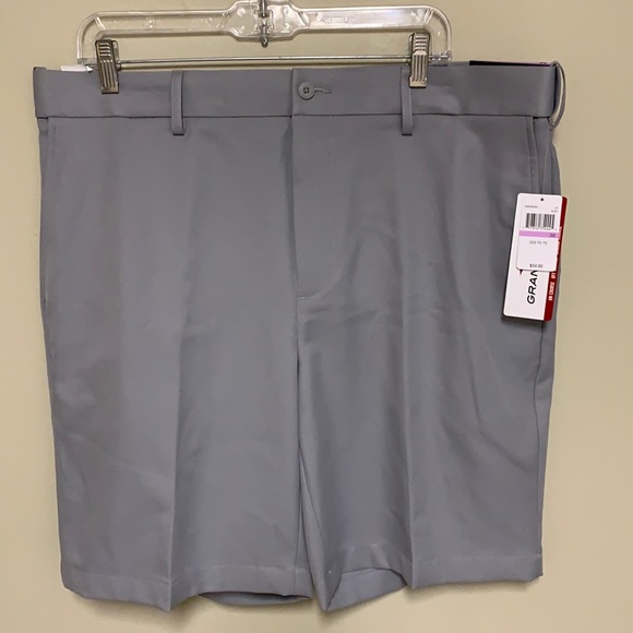 Grand Slam Other - NWT!  Grand Slam Golf Shorts Flat Front